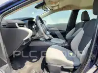2020 Toyota COROLLA фото