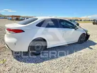 2020 Toyota COROLLA photo