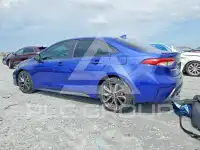 2020 Toyota COROLLA фото