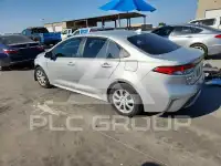 2020 Toyota COROLLA фото