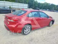 2020 Toyota COROLLA photo