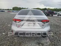 2020 Toyota COROLLA photo