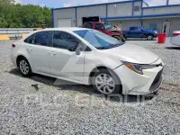 2020 Toyota COROLLA photo