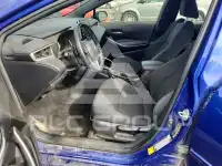 2020 Toyota COROLLA фото