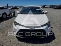 2020 Toyota COROLLA фото