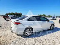 2020 Toyota COROLLA photo