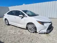 2020 Toyota COROLLA фото