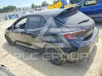 2020 Toyota COROLLA фото