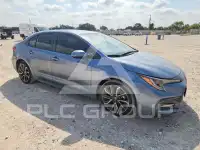 2020 Toyota COROLLA фото