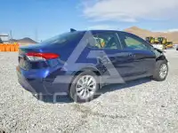 2020 Toyota COROLLA фото