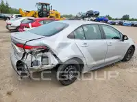 2020 Toyota COROLLA photo