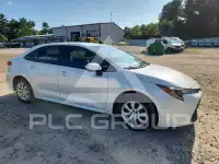 2020 Toyota COROLLA photo