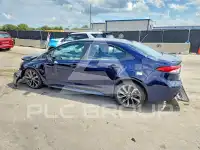 2020 Toyota COROLLA фото
