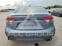 2020 Toyota COROLLA фото