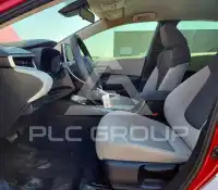 2020 Toyota COROLLA photo