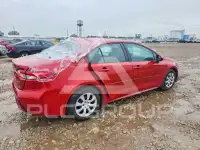 2020 Toyota COROLLA фото
