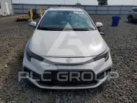 2020 Toyota COROLLA фото