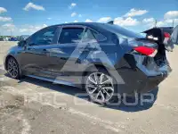 2020 Toyota COROLLA photo