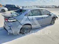 2020 Toyota COROLLA photo