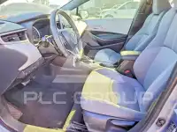 2020 Toyota COROLLA фото