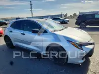 2020 Toyota COROLLA photo