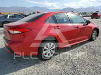 2020 Toyota COROLLA фото