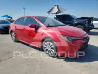 2020 Toyota COROLLA photo