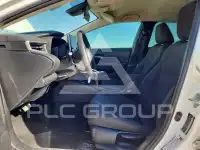 2020 Toyota COROLLA photo