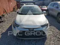 2020 Toyota COROLLA фото