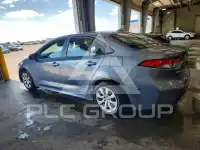 2020 Toyota COROLLA фото