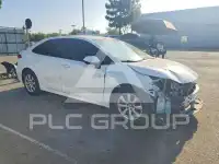 2020 Toyota COROLLA photo