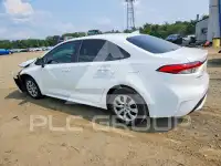 2020 Toyota COROLLA photo