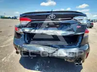 2020 Toyota COROLLA photo