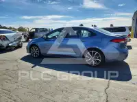 2020 Toyota COROLLA фото