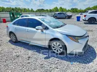 2020 Toyota COROLLA photo