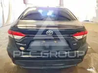 2020 Toyota COROLLA photo