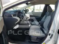 2020 Toyota COROLLA фото
