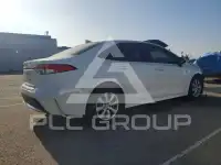 2020 Toyota COROLLA photo