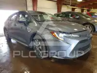 2020 Toyota COROLLA photo