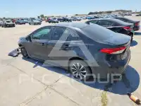 2020 Toyota COROLLA photo