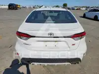 2020 Toyota COROLLA photo