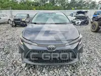 2020 Toyota COROLLA фото