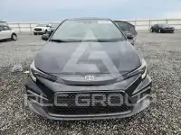 2020 Toyota COROLLA photo