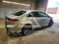 2020 Toyota COROLLA photo