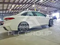 2020 Toyota COROLLA photo