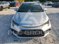 2020 Toyota COROLLA фото