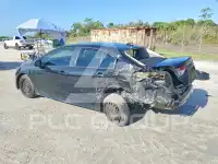 2020 Toyota COROLLA photo