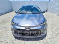 2020 Toyota COROLLA фото