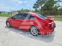 2020 Toyota COROLLA фото