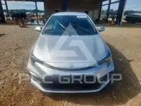2020 Toyota COROLLA photo
